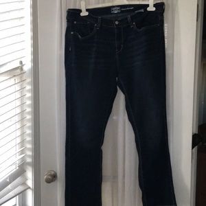 Levi Strauss Jeans